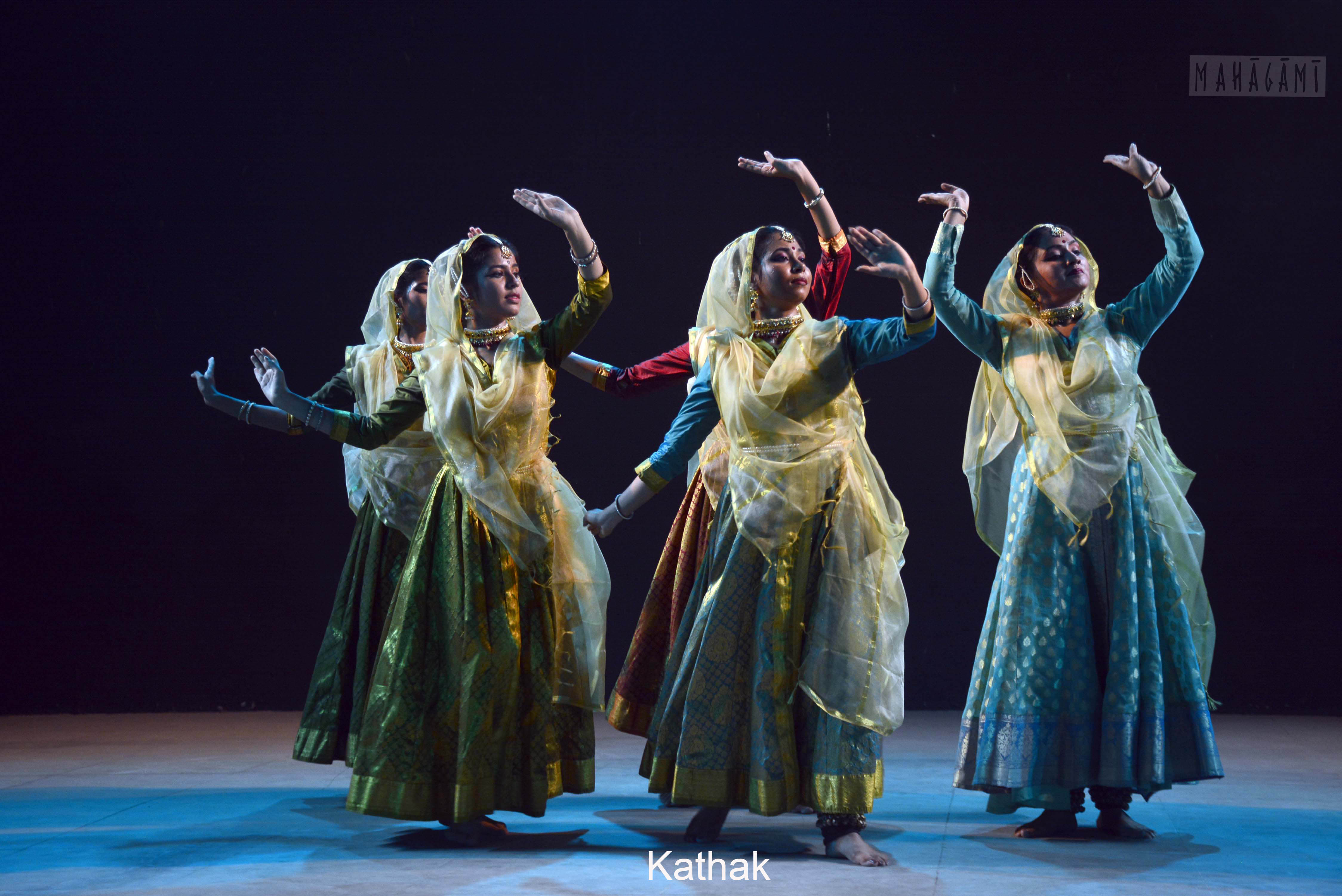 MAHAGAMI Gurukul, MGM University Aurangabad Student Activities photo 3